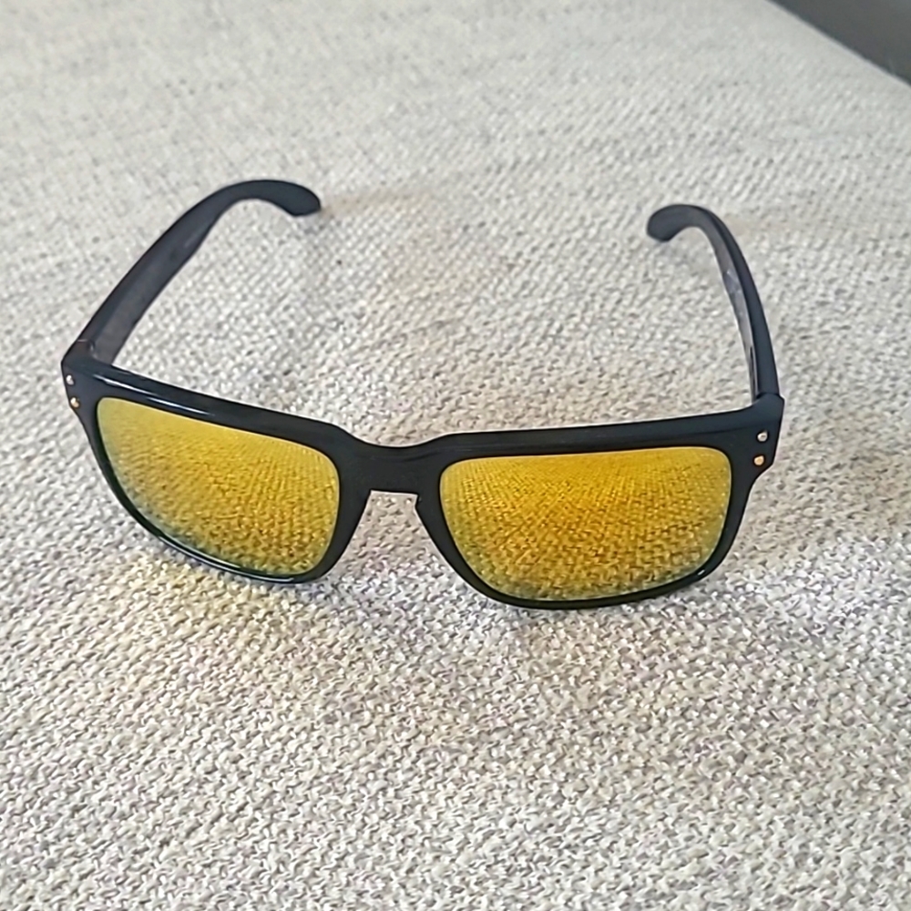 Oakley Sunglasses (Holbrook Style)